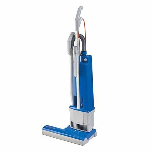 Aspirateur balai commercial - BS 461 eco - columbus - à sec / monophasé / à 2 moteurs