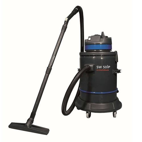 Aspirateur industriel - SW 50|P - columbus - à sec / humide / monophasé