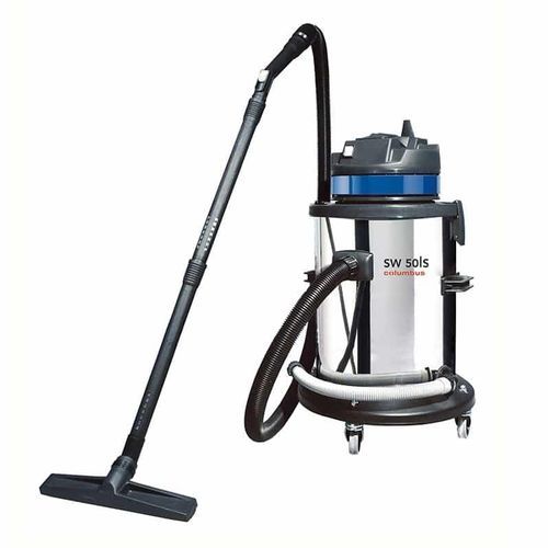 Aspirateur industriel - SW 50|S - columbus - à sec / humide / monophasé