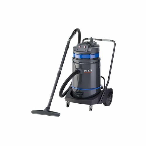Aspirateur industriel - SW 52|P - columbus - à sec / humide / monophasé