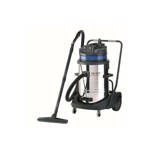 Aspirateur industriel - SW 52|S - columbus - à sec / humide / monophasé