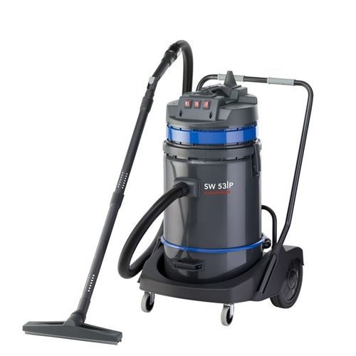 Aspirateur industriel - SW 53|P - columbus - à sec / humide / monophasé