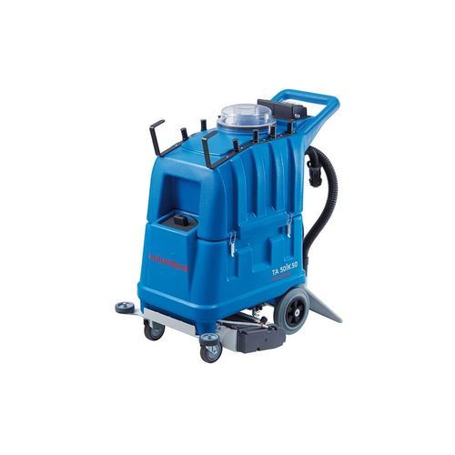 Injecteur extracteur accompagné - TA 50|K 50 - columbus - électrique / professionnel