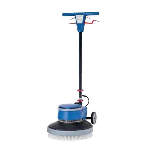 Monobrosse de lissage - BIONIC - columbus