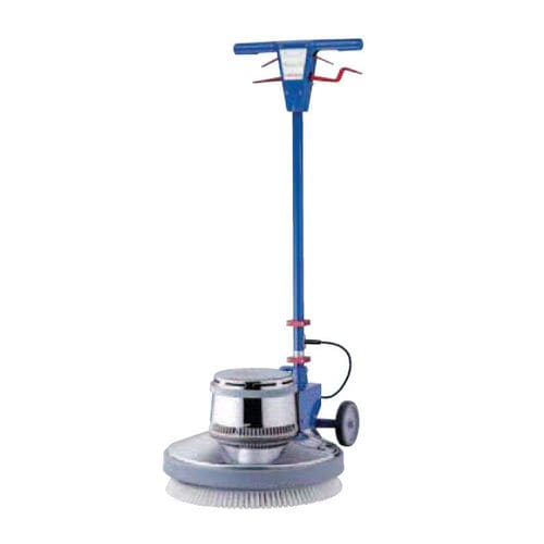 Monobrosse de lissage - E 500|S - columbus