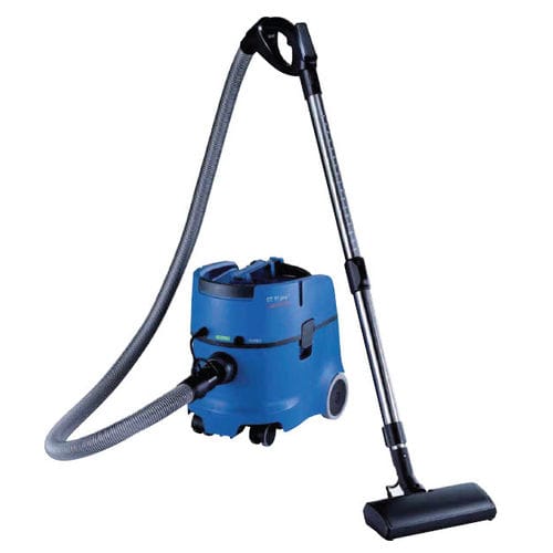 Aspirateur balai commercial - ST 11 - columbus - à sec / monophasé / mobile
