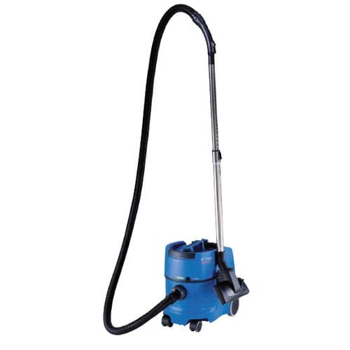Aspirateur balai commercial - ST 11 pro - columbus - à sec / monophasé / mobile