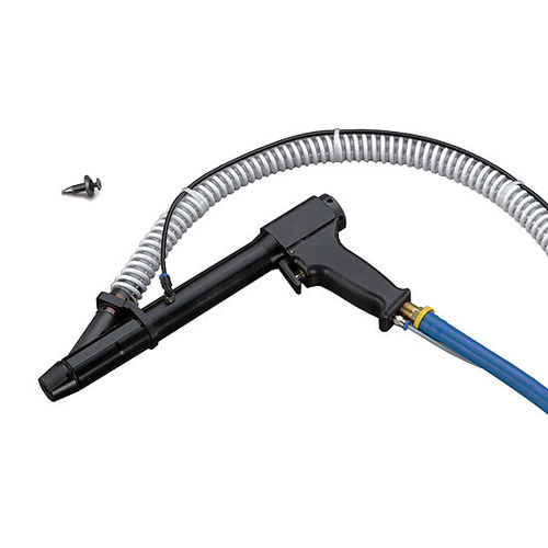Machine d'insertion de goupilles - VIN-700 - Visumatic Industrial Products