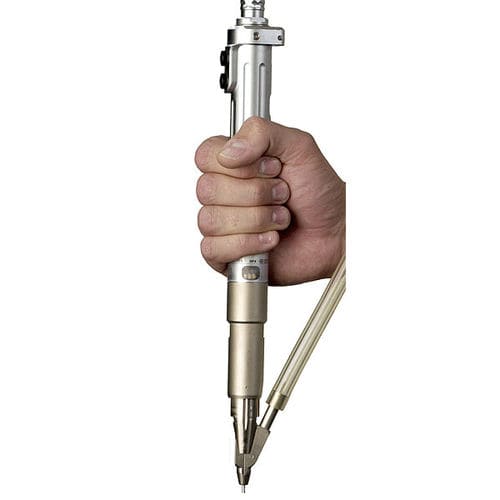 Contrôleur de couple - Visumatic Industrial Products
