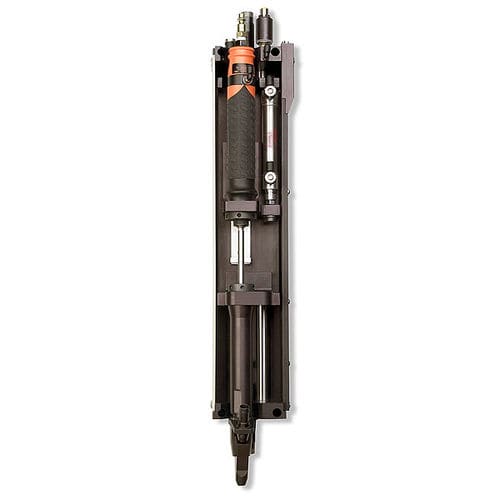 Visseuse pneumatique modèle droit - VPD - Visumatic Industrial Products - avec alimentation automatique de vis