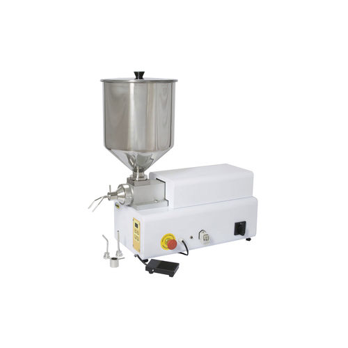 Machine à filer à rotor - R260-S, R260-S-INV, R260SI, R260I-S-INV - GAMI s.r.l. - automatique