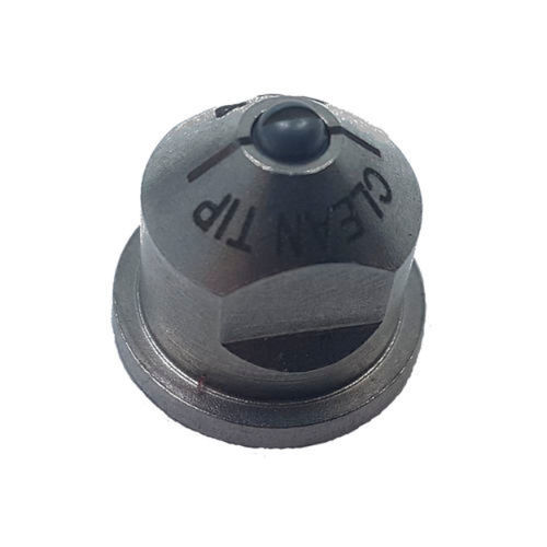 Buse de pulvérisation - 63-521 - EXITFLEX - en acier inox / pour pistolet de pulvérisation sans air / 110°