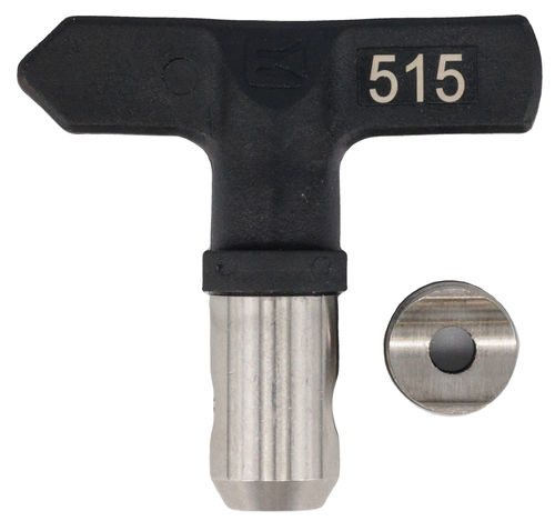 Buse à peinture - 88-491 - EXITFLEX - de pulvérisation / à jet plat / en carbure de tungstène