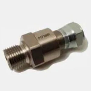 Raccord tournant pour huile - 70 series - EXITFLEX - à passage multiple / hydraulique / haute pression