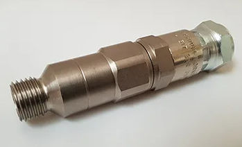 Carter de filtre à cartouche - 71 series - EXITFLEX - pour fluide / en acier au carbone / pour applications haute pression