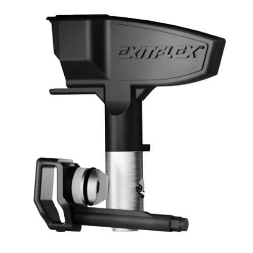 Buse de pulvérisation - SPEEDY 6 - EXITFLEX - pour pistolet de pulvérisation sans air / grand débit / basse pression
