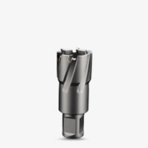 Fraise annulaire au carbure - DNT series - ZhejiangXinxing Tools - Weldon
