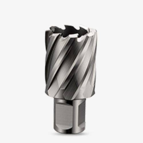 Fraise annulaire HSS - DNH series - ZhejiangXinxing Tools - Weldon / longue