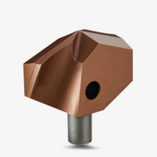 Jeu de forets à plaquettes - K 20 - ZhejiangXinxing Tools - pour acier inoxydable / en carbure / HSS