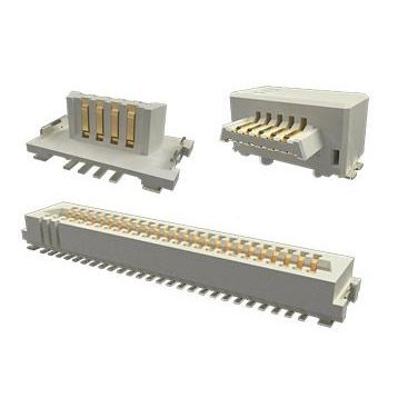 Connecteur d'alimentation électrique - CONAN® LITE - FCI - carte à carte / PCB / parallèle