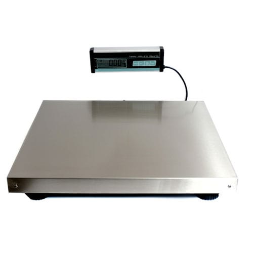 Balance avec indicateur séparé - MS-300   - Marsden Group - en acier inoxydable / de sol