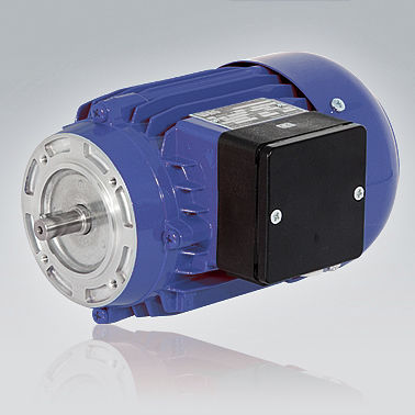 Moteur asynchrone - OD series - WEG Antriebe - triphasé / 400V / AC 380 V
