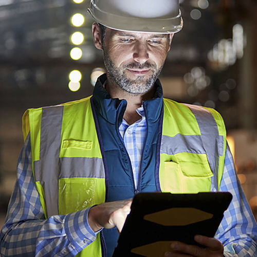 Logiciel de CAO - Intergraph Smart® 3D - Hexagon PPM - d'ingénierie / d'automatisation / de modélisation
