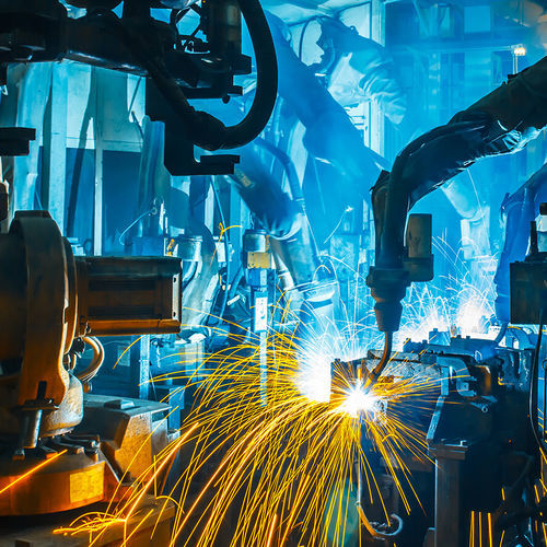 Solution logicielle d'imbrication - Intergraph Smart® Production Powered - Hexagon PPM - de commande / de gestion / de suivi de production