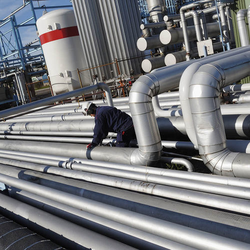 Logiciel d'automatisation - Intergraph Smart® Isometrics - Hexagon PPM - de conception / d'édition / de formation