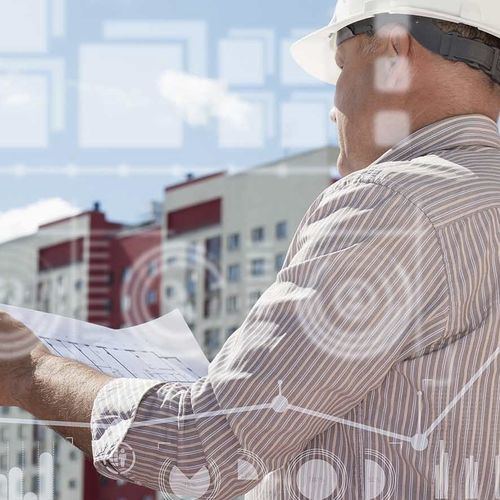 Logiciel de gestion - Intergraph Smart® Construction - Hexagon PPM - de qualité / d'ingénierie / de commande