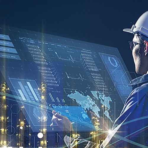 Logiciel de gestion - PAS Cyber Integrity® - Hexagon PPM - d'automatisation / de contrôle / de sauvegarde