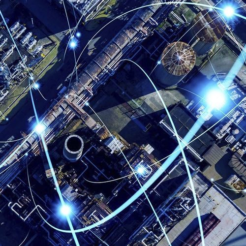 Logiciel de gestion de performance - Intergraph Smart® Instrumentation - Hexagon PPM - d'ingénierie / d'automatisation / de création