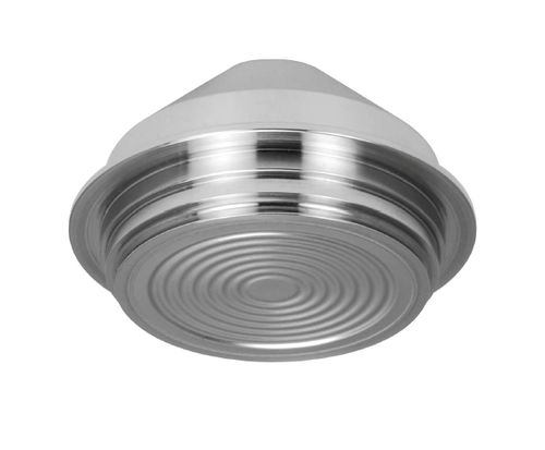 Séparateur à membrane avec raccord fileté - VARIVENT - PCI INSTRUMENTS LTD - pour manomètre / de process / alimentaire