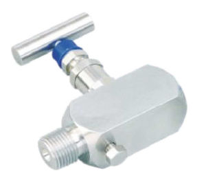 Vanne manuelle - NGV8 - PCI INSTRUMENTS LTD - d'isolement / double block and bleed / pour vapeur