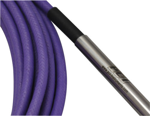 Sonde de température Pt100 - PCI INSTRUMENTS LTD - à sortie thermocouple / pour autoclave / 2 fils