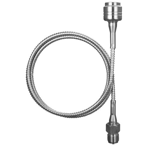 Serpentin de refroidissement pour manomètre - CAP - PCI INSTRUMENTS LTD