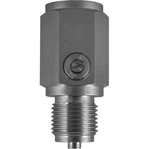 Amortisseur de pulsations pneumatique - PD  - PCI INSTRUMENTS LTD - pour pompe / pour compresseur