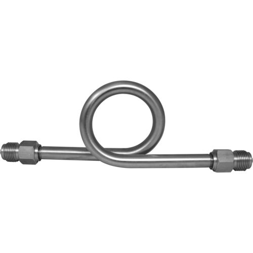 Siphon en anneau - SY  - PCI INSTRUMENTS LTD - pour manomètre