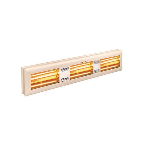 Chauffage radiant électrique - HP3 - STAR PROGETTI TECNOLOGIE APPLICATE SPA - pour chauffage