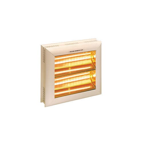 Chauffage radiant électrique - HPV2 - STAR PROGETTI TECNOLOGIE APPLICATE SPA - pour chauffage