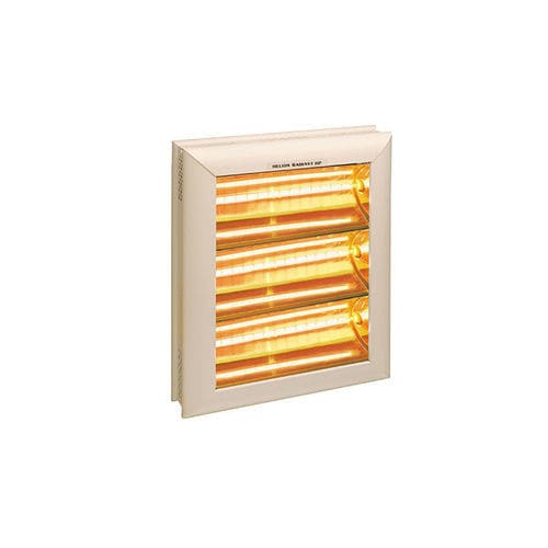 Chauffage radiant électrique - HPV3 - STAR PROGETTI TECNOLOGIE APPLICATE SPA - pour chauffage