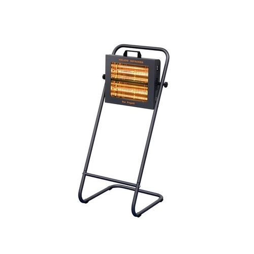 Chauffage radiant électrique - V400F - STAR PROGETTI TECNOLOGIE APPLICATE SPA - industriel / mobile