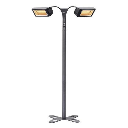 Chauffage radiant électrique - HELIOSA HI DESIGN 993 - STAR PROGETTI TECNOLOGIE APPLICATE SPA - pour chauffage / mobile