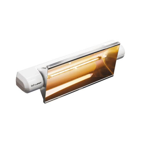 Chauffage radiant électrique - INFRASPOT - STAR PROGETTI TECNOLOGIE APPLICATE SPA - pour chauffage