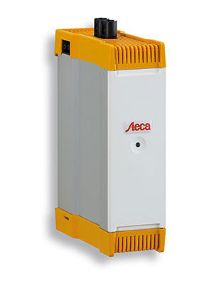 Onduleur DC/AC solaire - StecaGrid 300, StecaGrid 500 - Steca - sinusoïdal / triphasé