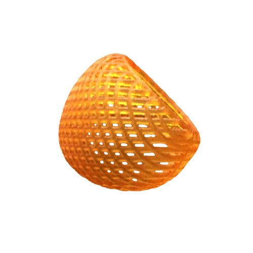 Résine d'impression 3D en polymère - PLASTCure Cast 200 - Prodways Tech - orange / industrielle