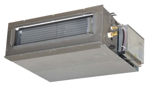 Climatiseur gainable - FDUM50VF - MHIAE - réversible
