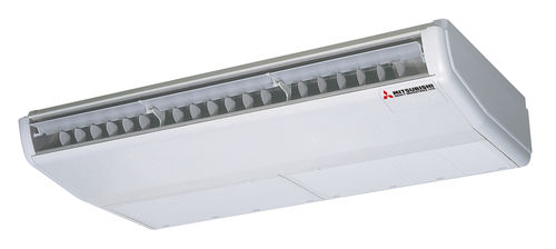 Climatiseur plafonnier - FDExxKX series - MHIAE - VRV