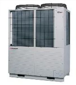 Pompe à chaleur air/eau - ESA30E-25 - MHIAE - à faible émission CO2