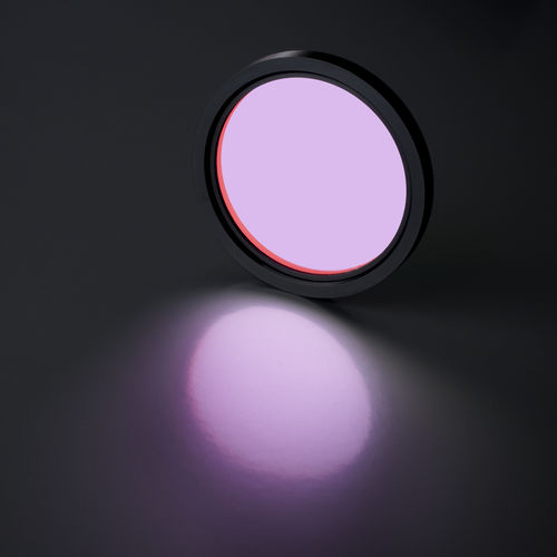 Filtre optique infrarouge - Alluxa